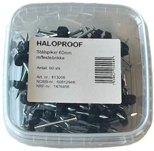 113006 Stålspiker 60mm_1